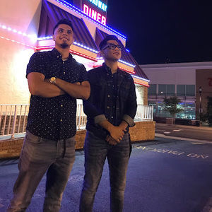 Meet your Posher, Jonathan